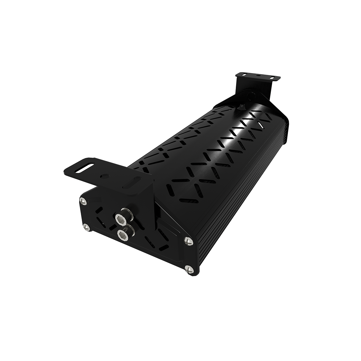 Светодиодный светильник PPI-04 50w 5000K IP65  230V/50HzE