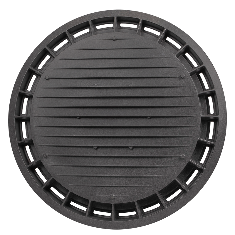 Светодиодный светильник PGL 04 60w 5000K IP65 GR AC 200-240V (парковый) (2 г. гар.) Jazzway