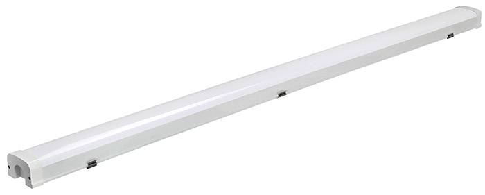Светодиодный светильник PWP-С3 1200 50w 5800Lm IP65 SHOPLIGHT (5лет гарант)