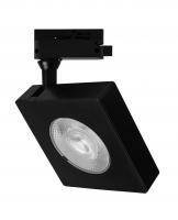 Светодиодный светильник PTR 0924 24w 4000K 24° BL (черный) IP40 JazzWay