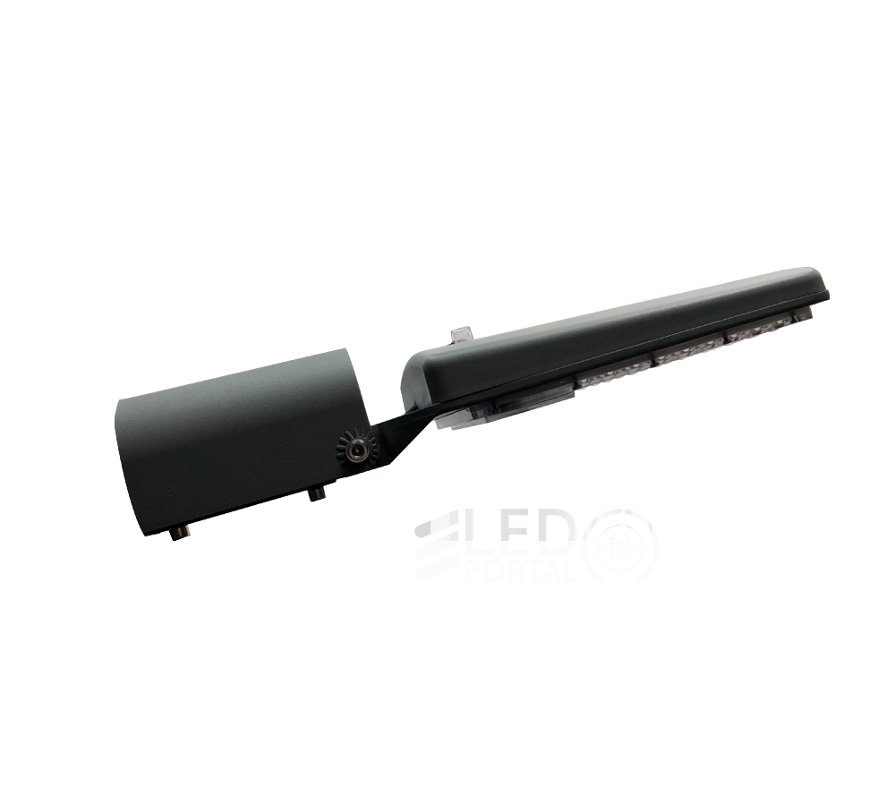 Светодиодный светильник PSL 06 50w SENSOR 5000K IP65 (2г.гар) Jazzway