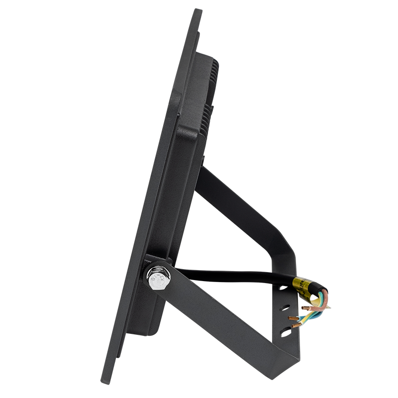 Светодиодный прожектор PFL-C3 50w 4000K IP65 Jazzway
