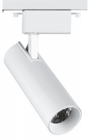 Светодиодный светильник PTR 0620 20w 3000K WH (белый) IP40 JazzWay