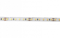 Светодиодная лента PLS PRO-5 2835/120-24V 3000K 10W/m IP20-5m