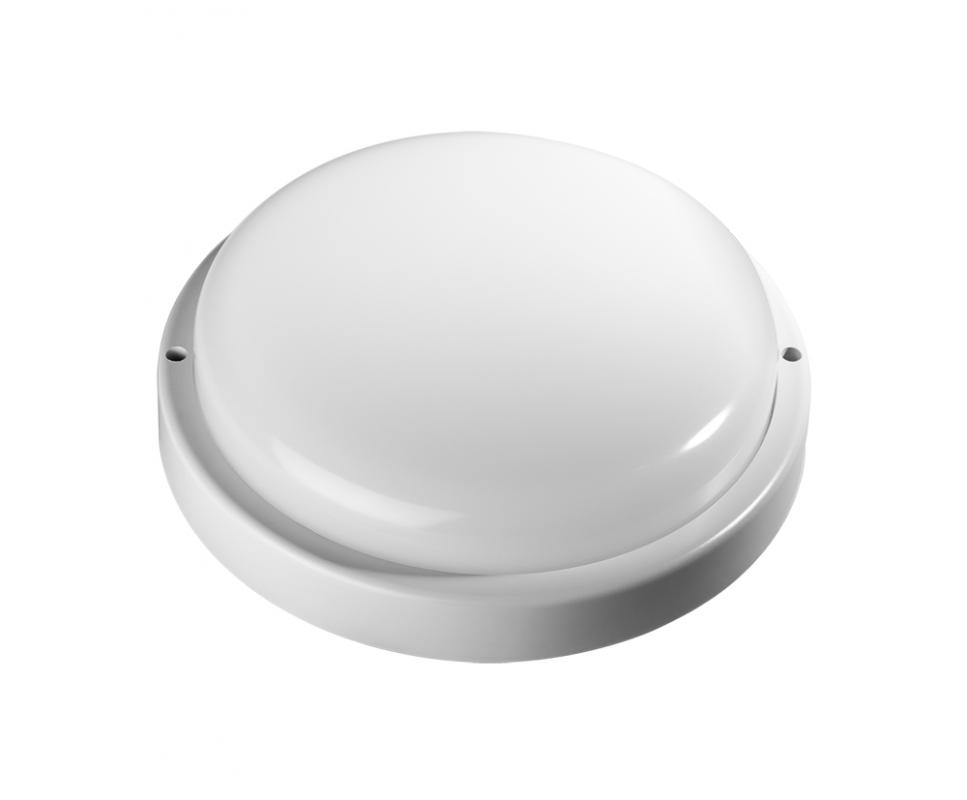 Светодиодный светильник PBH-PC2-RA 18w (компакт) 1350Lm 4000K WHITE