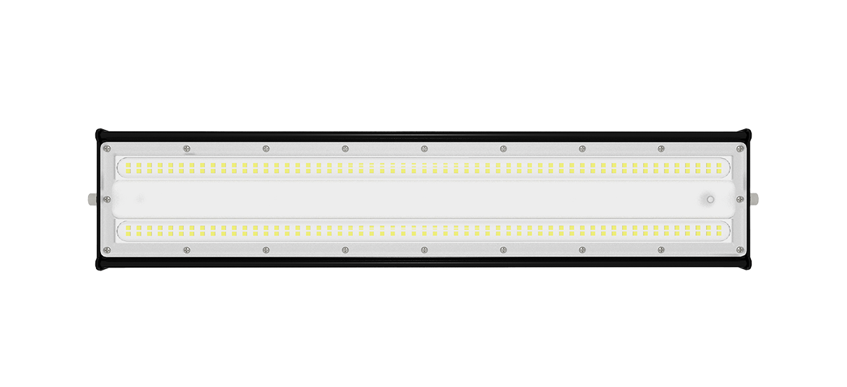 Светодиодный светильник PPI-04 150w 5000K IP65  230V/50HzE
