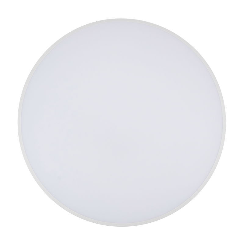 Светильник светодиодный PPB OPAL 36W 6500K WH IP20