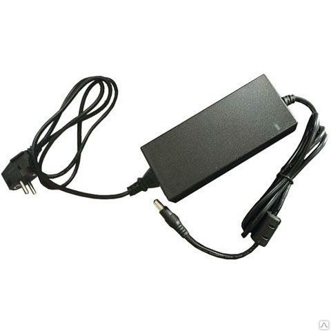 Адаптер питания 72W 24В 3A