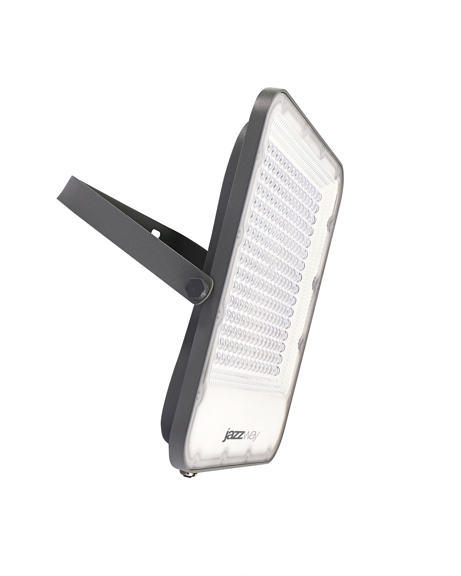 Светодиодный прожектор PFL-S4-300w 6500K 80° IP65