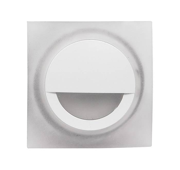 Светодиодный светильник PWS/R S7070 4w 4000K White IP20 для ступеней Jazzway