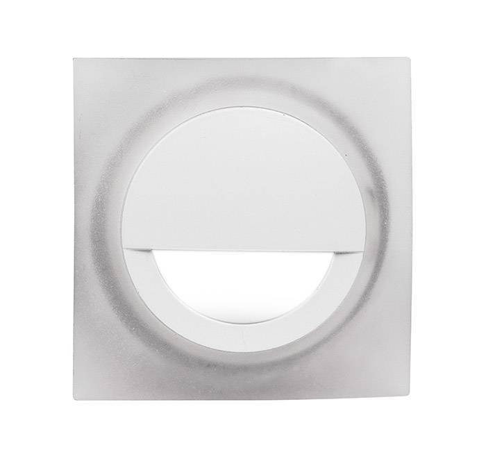 Светодиодный светильник PWS/R S7070 4w 4000K White IP20 для ступеней Jazzway
