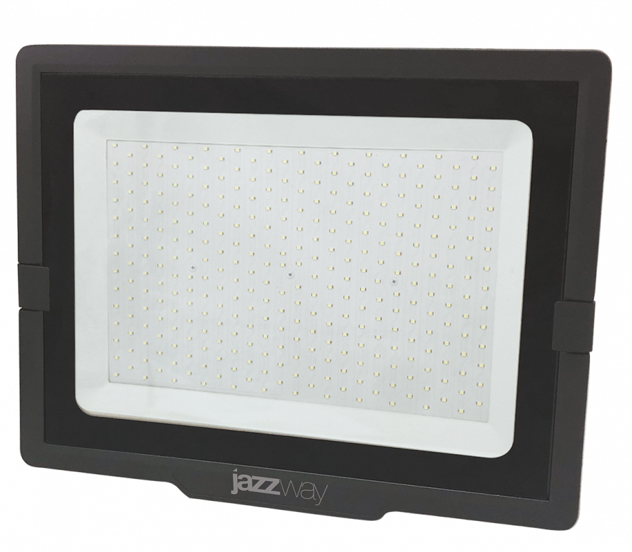 Светодиодный прожектор PFL- C3 300w 6500K IP65 Jazzway