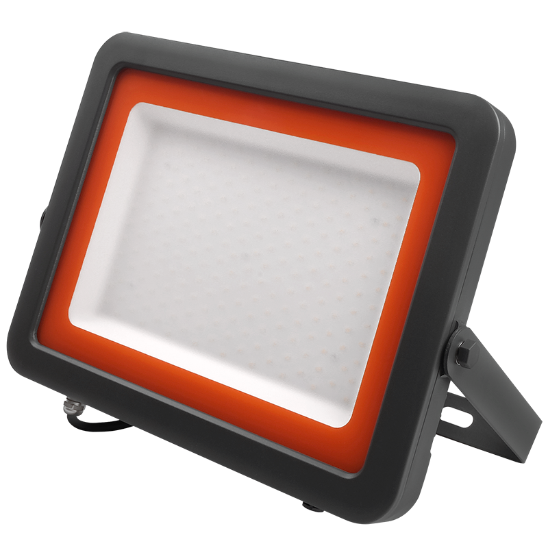 PFL-S2-200W IP65 Прожектор светодиодный NEW(с клапаном) Jazzway