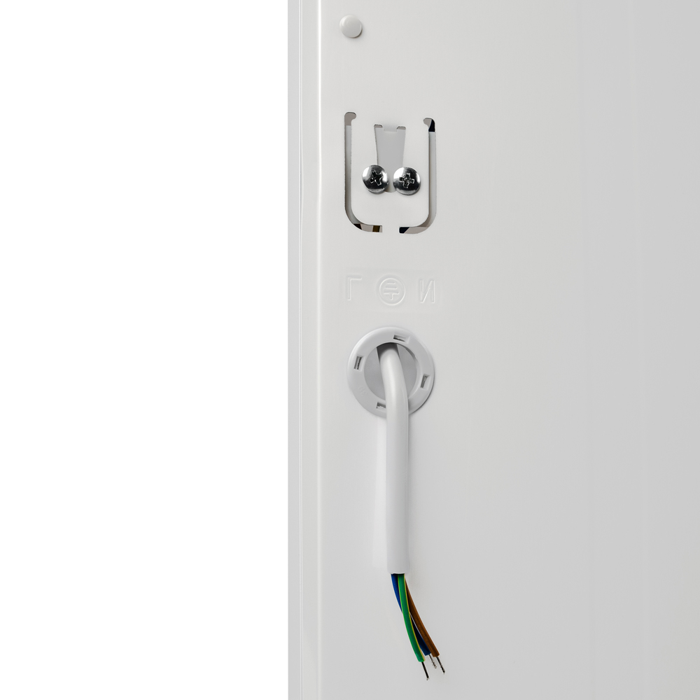 Светодиодный светильник PPL 588/G OPAL 40w 5000K IP40 "Грильято"