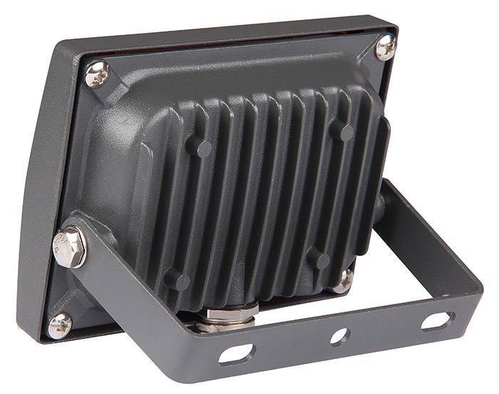 Светодиодный прожектор PFL-SC-20w 6500K IP65 Jazzway