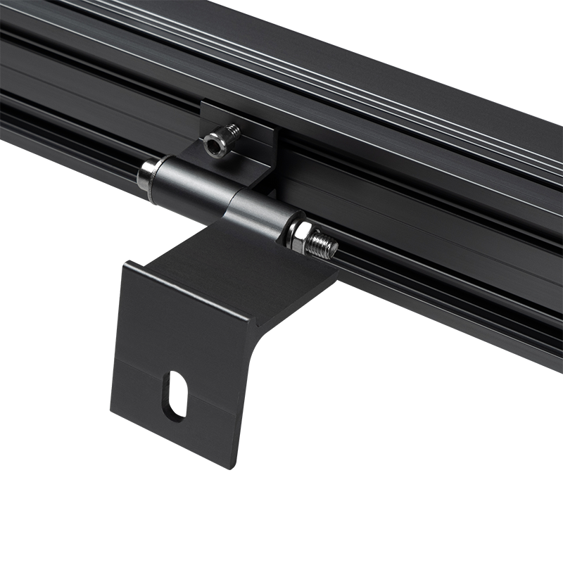 Светодиодный светильник PWW 1000 24W 2400Lm 15°3000K IP67 Jazzway