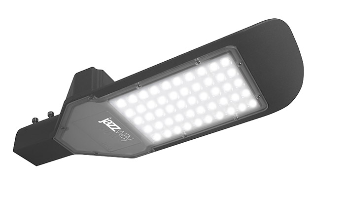 Светодиодный светильник PSL 02 50w 4000K IP65 GR (3г.гар)
