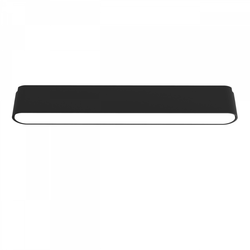 Трековый светодиодный светильник MTR16 1012 12w 4000K frost 90° BL IP20 Jazzway