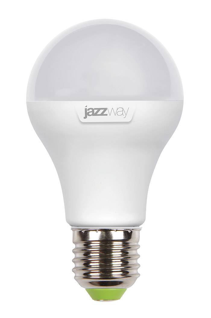 Светодиодная лампа PLED-SP A60  12w 5000K E27