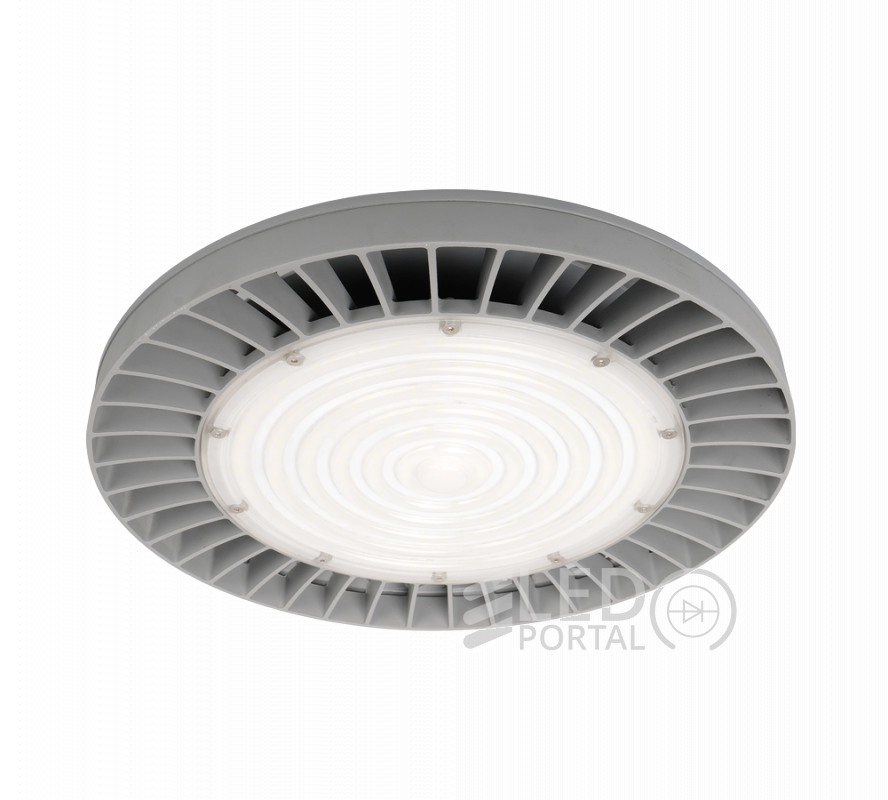Светодиодный светильник PHB  PRO-5 100w 5000K 120° IP65 (5 лет гар)