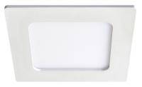 PPL-SPW 9w 4000K 150*150*25мм белый IP 20