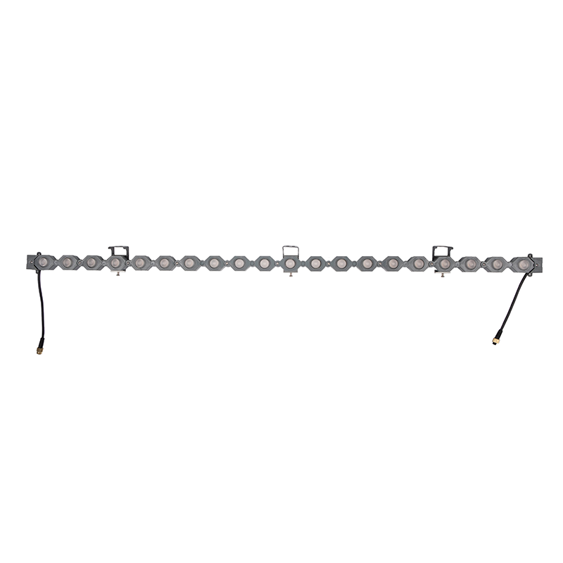 Светодиодный модуль PWW 1000 20w 24V SNAKE 30° 6500K IP67 Jazzway