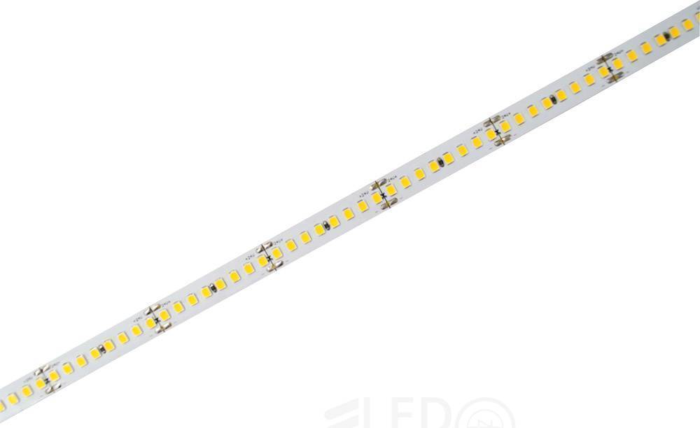 Светодиодная лента 5м LP 2835/240-24V IP20 LUX 22 Вт/м