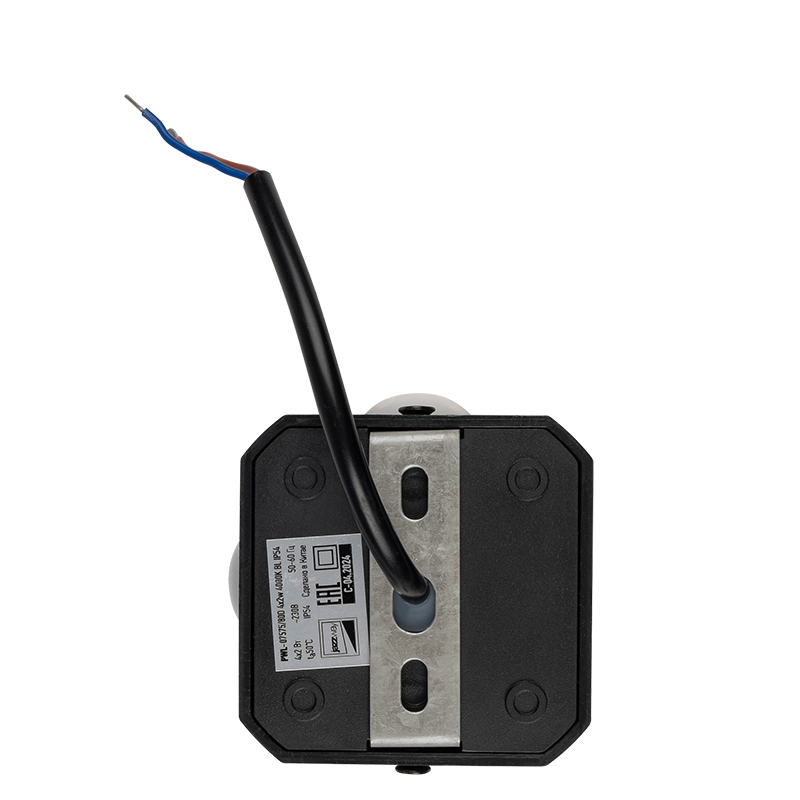 Светодиодный светильник PWL-07565/80D 4x2w 4000K BL IP54 Jazzway
