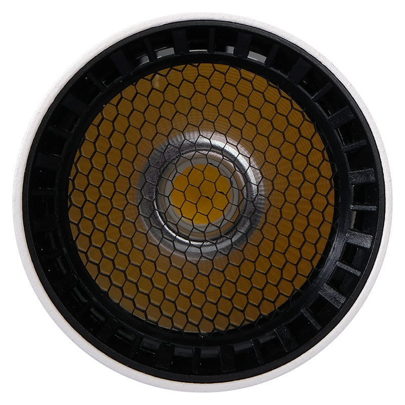 Светодиодный светильник PTR 1335 35w 3000K 24° WH (белый) IP40 JazzWay