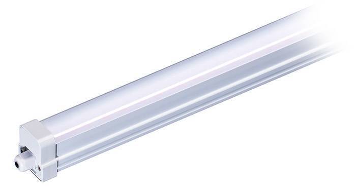 Светодиодный светильник PPG-WP 1200/L Agro 36w IP65 (для растений) Jazzway