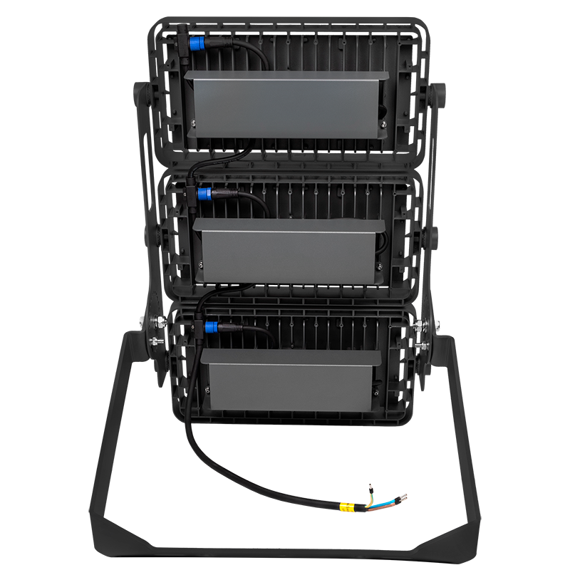 Светодиодный прожектор PFL SPORT 02 750w 5700k IP65 Jazzway