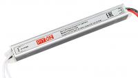 Блок питания P24CA-12V 24W IP20 2A Piton