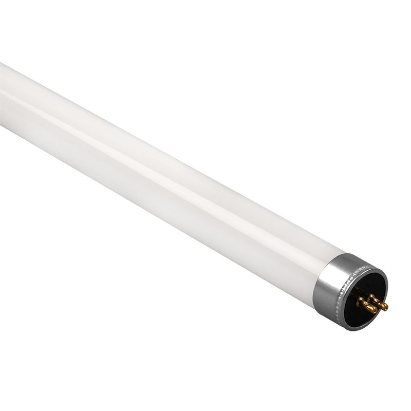 Светодиодная лампа PLED T5-600GL 8w FROST 4000K G5