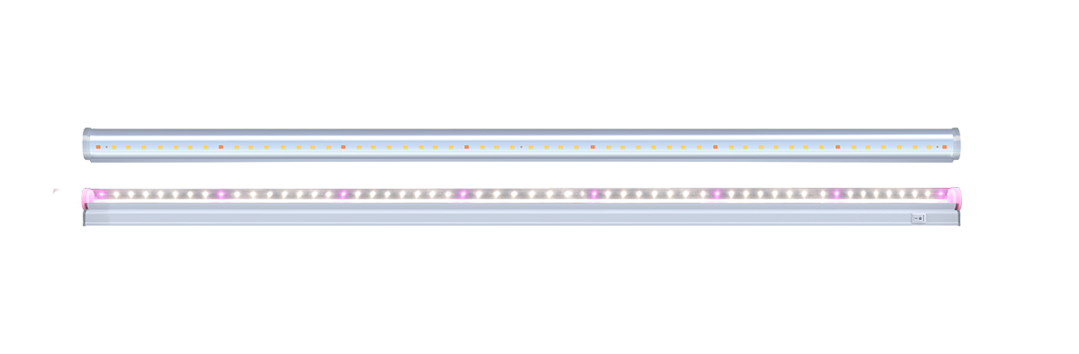 Светодиодный светильник PPG T5i- 600 Agro WHITE 8w IP20 Jazzway (для растений)