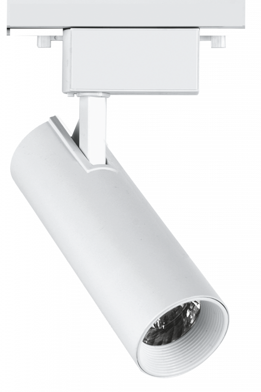 Светодиодный светильник PTR 0620 20w 3000K WH (белый) IP40 JazzWay