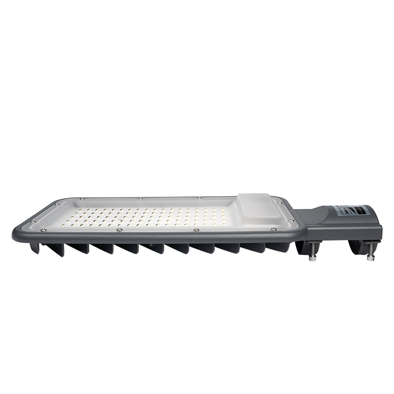 Светодиодный светильник PSL 08 150w 5000K GR 140/70° IP65 (3г.гар)