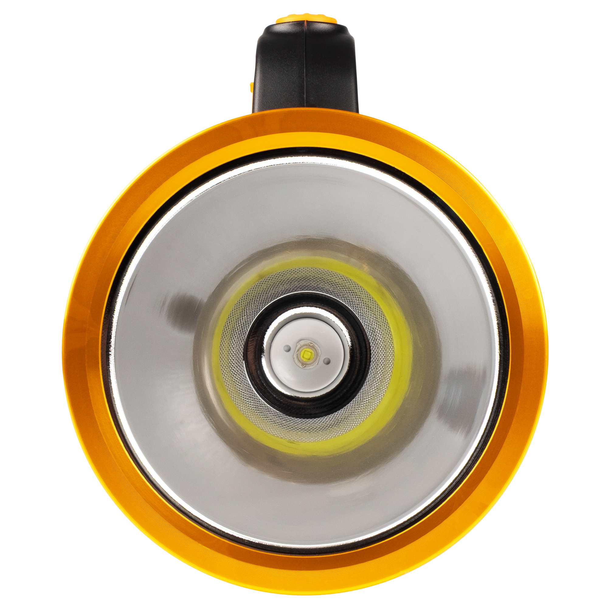Аккумуляторный светодиодный фонарь Accu7-L10W Li-ion