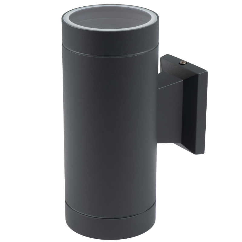 Светодиодный светильник PWL 20590 GX53-2 GR 230V IP65