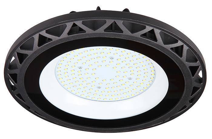 Светодиодный светильник PHB UFO 150w 5000K IP65