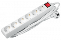 EX-06GS-500 Удлинитель Jazzway