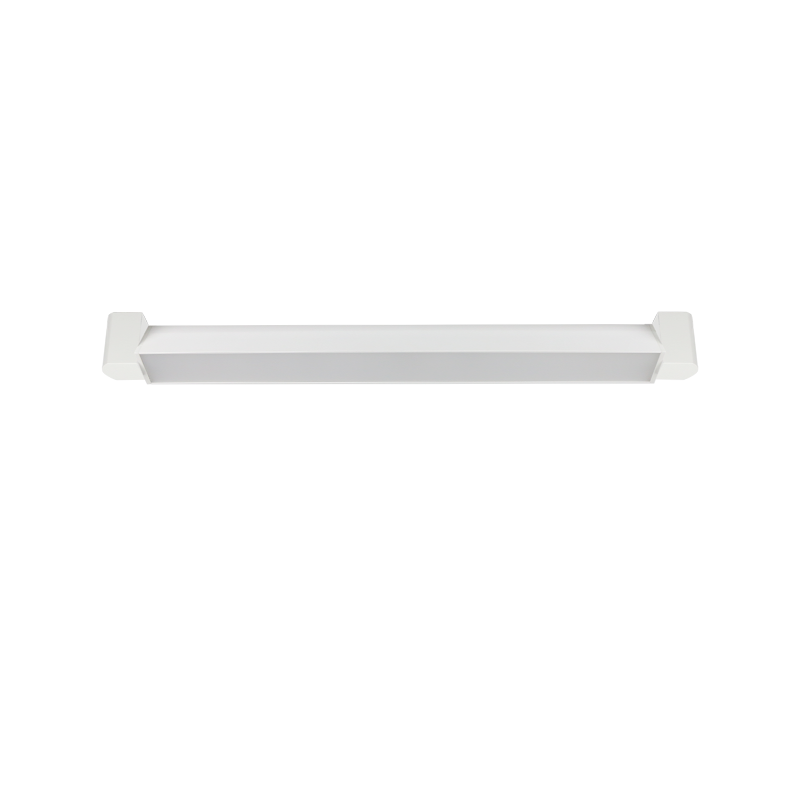 Трековый светильник светодиодный PTR 4332R 32W 4000K 120° WH (белый) IP40 Jazzway