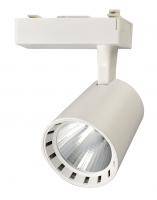 Светодиодный светильник PTR 0330 30w 4000K WH (белый) IP40 JazzWay