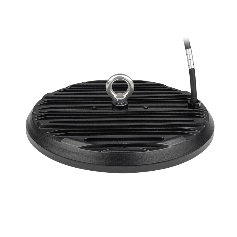 Светодиодный светильник PHB UFO 10 50w 5000K 90° IP65 Jazzway