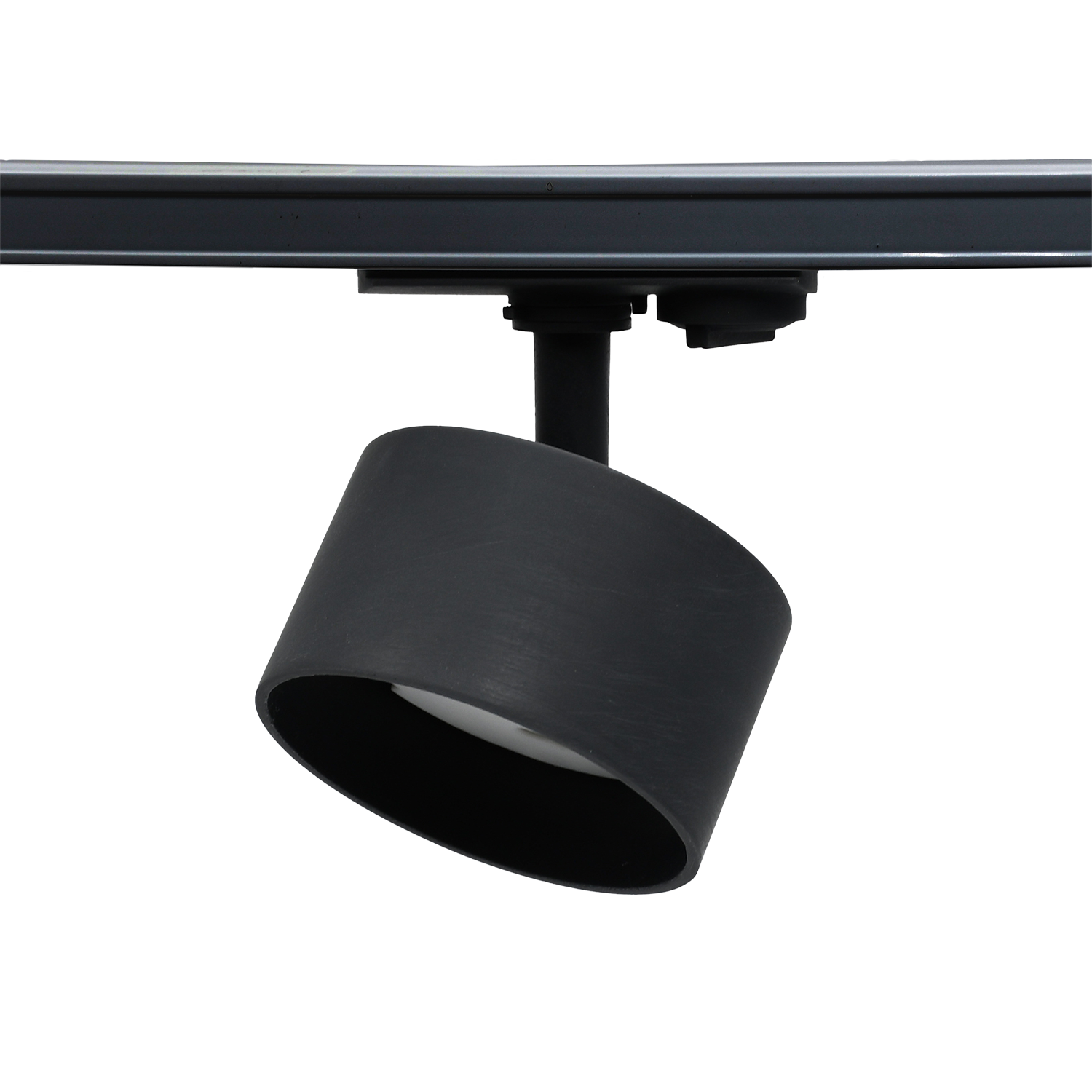 Трековый светильник PTR 30 GX53 (max 15W) BL черный 230V IP20 Jazzway