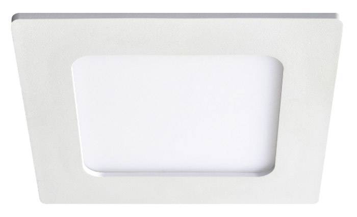 PPL-SPW 12w 6500K 170*170*25мм белый IP20