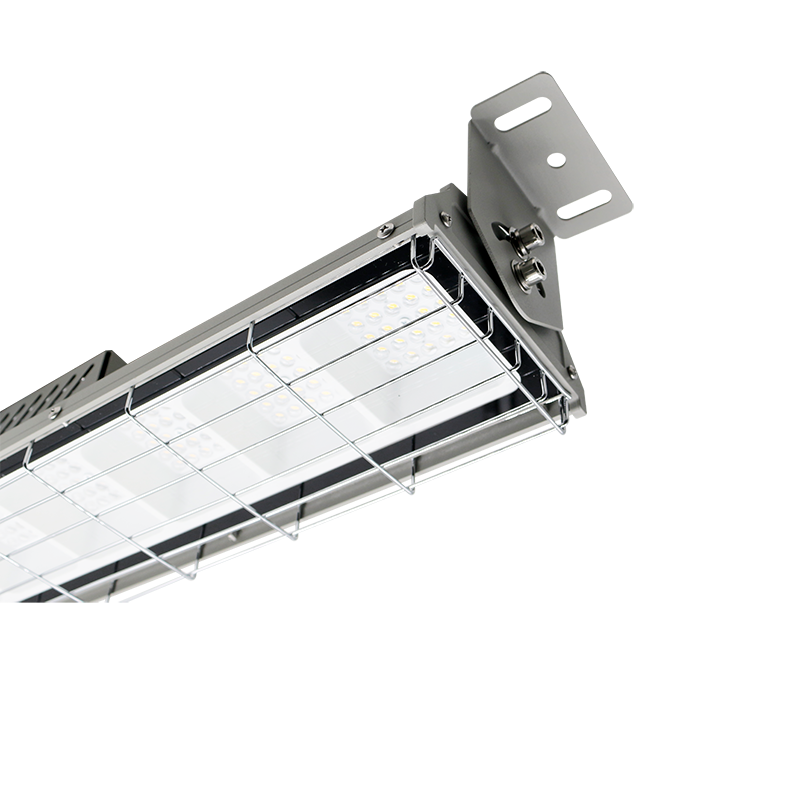 Светодиодный светильник PPI- 01 SPORT 75w 4000K GR IP65