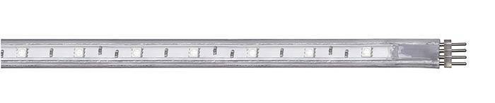Светодиодная лента MVS-5050/30-IP68-220V-RGB