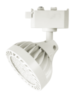 Светодиодный светильник PTR 1125 25w 4000K 24° WH (белый) IP40 JazzWay