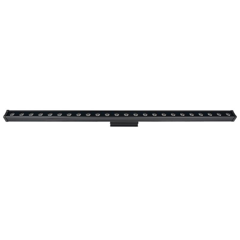Светодиодный светильник PWW 1000 24W 2400Lm 15°3000K IP67 Jazzway