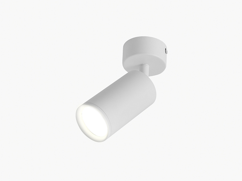 Светильник накладной GU-103W, серия SPOT LEDS POWER